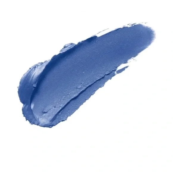 NWT FENTY BEAUTY Perwinkle Blue ya Dig?! Mademoiselle plush Matte Lipstick purp - Picture 5 of 12